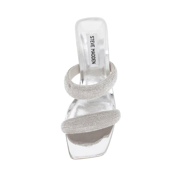 STEVE MADDEN Sandali tacco medio TOP - NOTCH - Musto Calzature srl