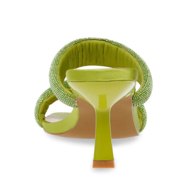 STEVE MADDEN Sandali tacco medio TOP - NOTCH - Musto Calzature srl