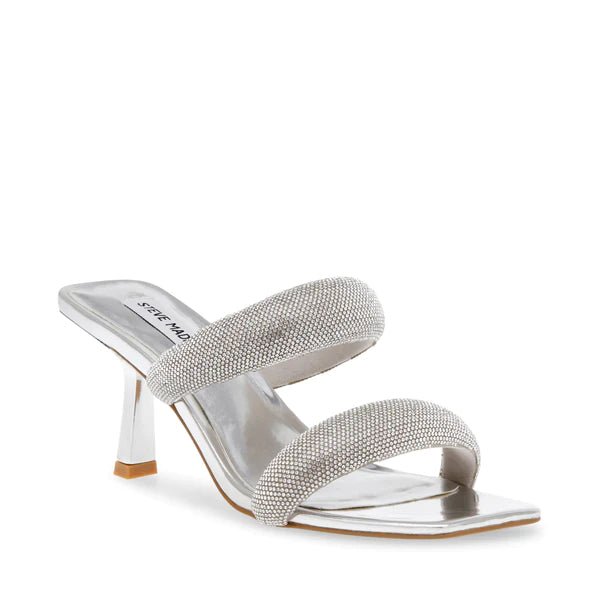 STEVE MADDEN Sandali tacco medio TOP - NOTCH - Musto Calzature srl