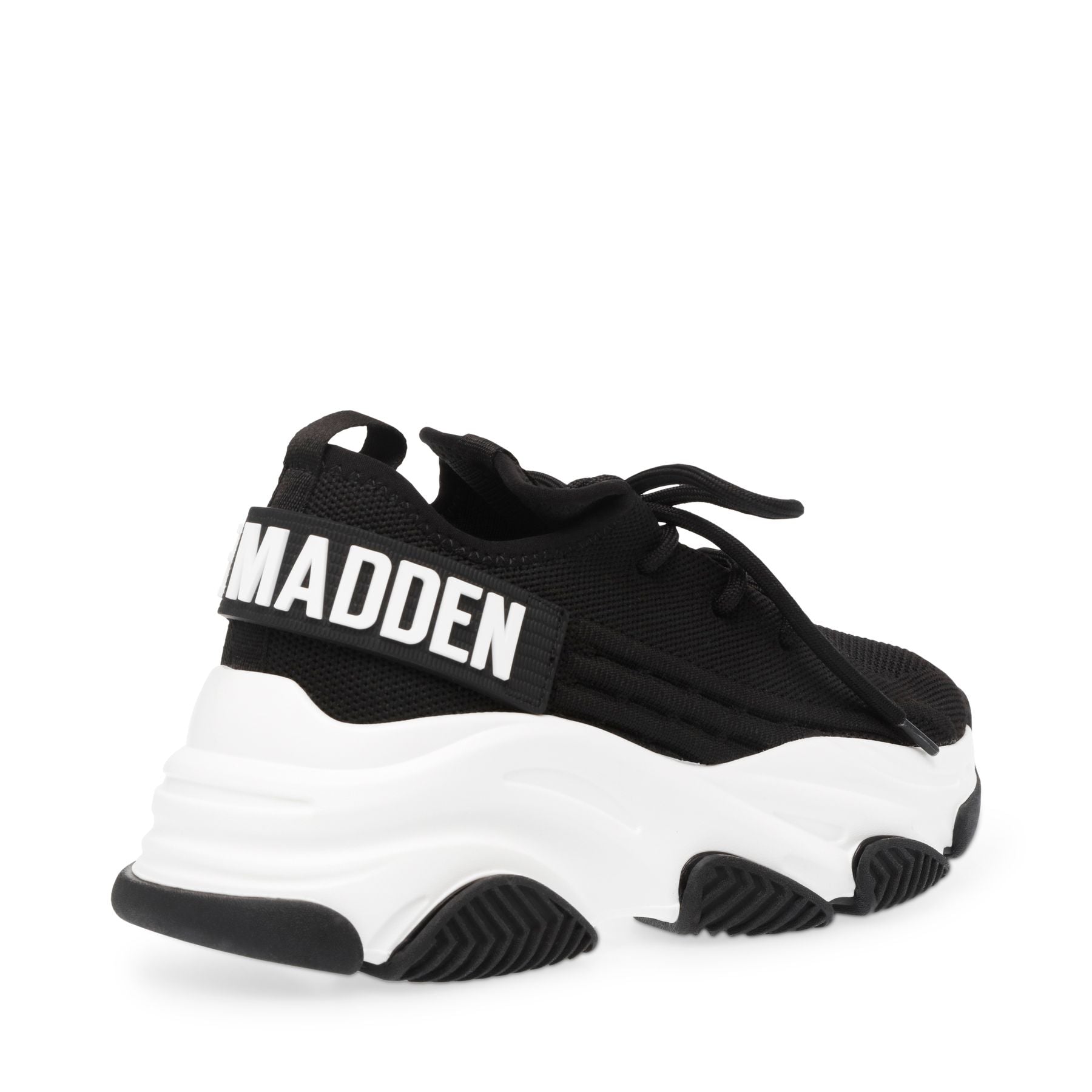 STEVE MADDEN Sneakers PROTEGE - Musto Calzature srl