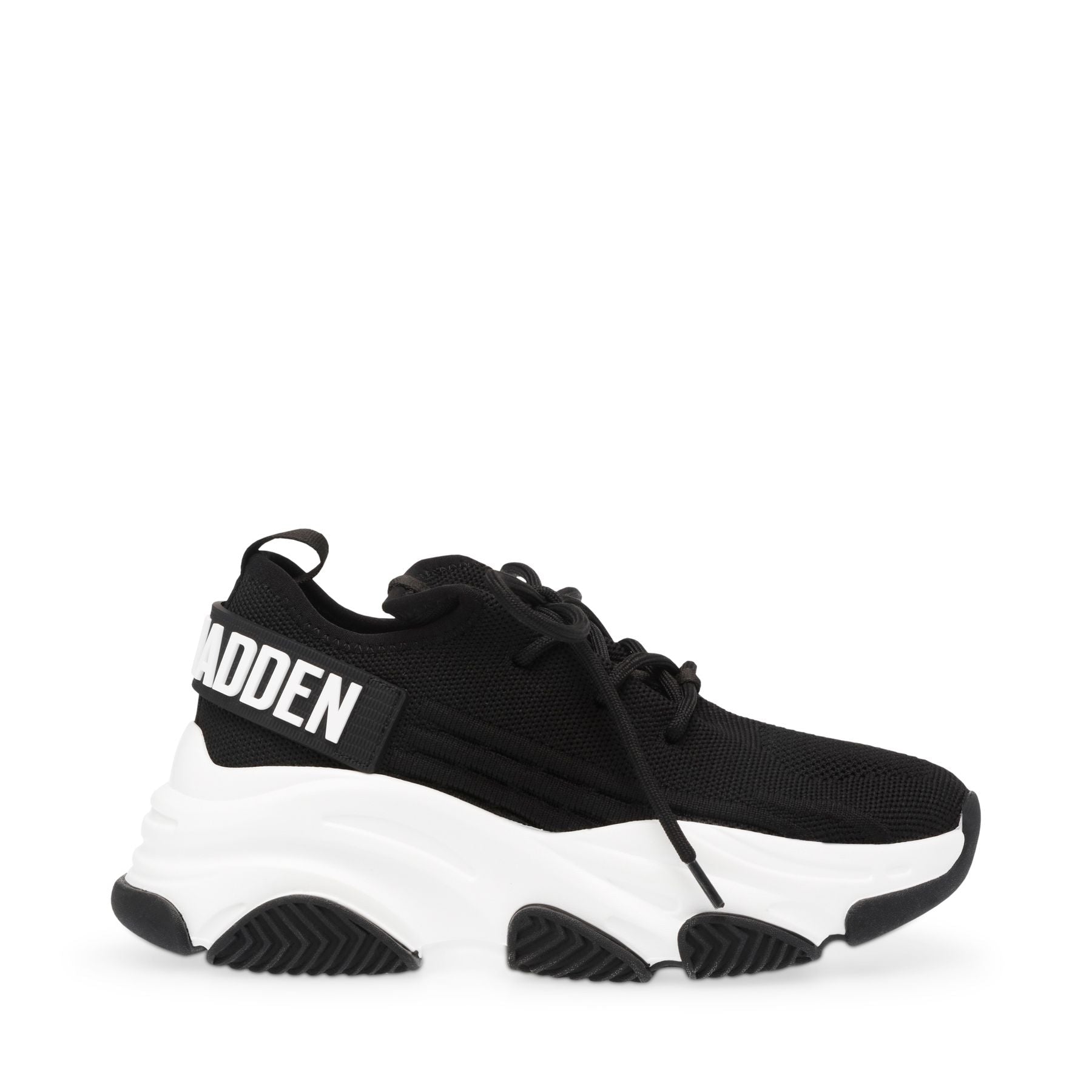 STEVE MADDEN Sneakers PROTEGE - Musto Calzature srl