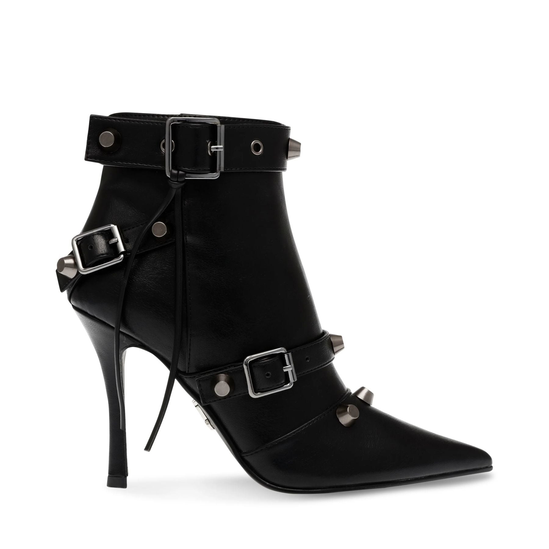 STEVE MADDEN Stivaletti FORTITUDE - Musto Calzature srl