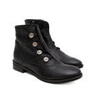 MUSTO Stivaletti Pelle PAX 8118 - Musto Calzature srl