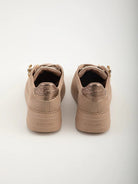 STOKTON Sneakers Camoscio 855D cam - Musto Calzature srl