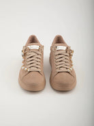 STOKTON Sneakers Camoscio 855D cam - Musto Calzature srl