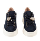 STOKTON Sneakers Camoscio 893D - Musto Calzature srl