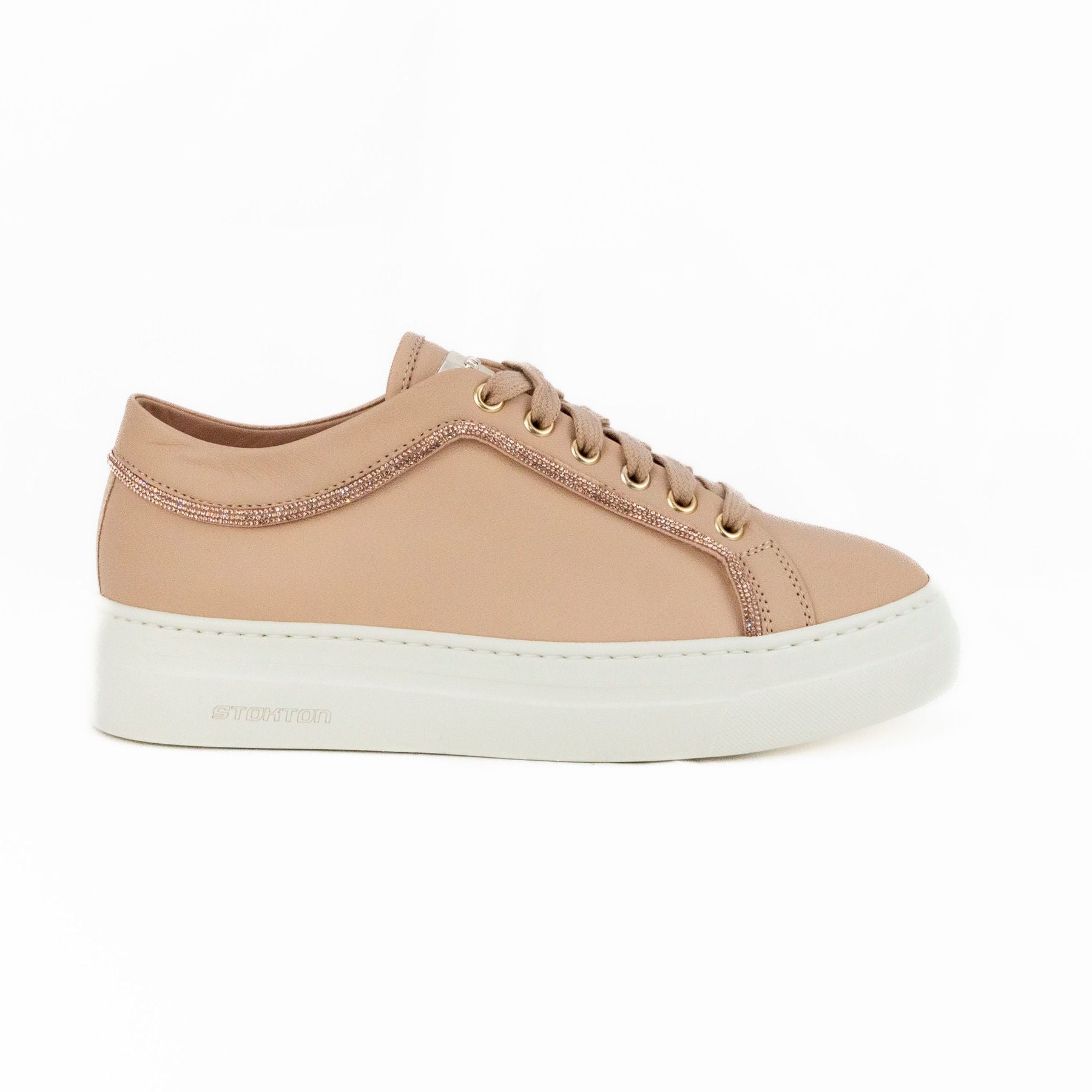 STOKTON Sneakers NAPPA 119D - Musto Calzature srl