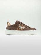 STOKTON Sneakers NAPPA 878D - Musto Calzature srl