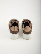 STOKTON Sneakers NAPPA 878D - Musto Calzature srl