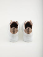 STOKTON Sneakers NAPPA 883D - Musto Calzature srl