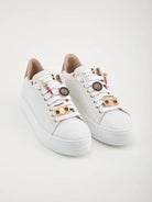 STOKTON Sneakers NAPPA 883D - Musto Calzature srl