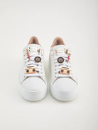 STOKTON Sneakers NAPPA 883D - Musto Calzature srl