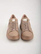 STOKTON Sneakers Pelle 827D - Musto Calzature srl