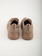 STOKTON Sneakers Pelle 827D - Musto Calzature srl