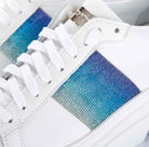 STOKTON Sneakers Pelle 827D - Musto Calzature srl