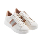 STOKTON Sneakers Pelle 871D - Musto Calzature srl