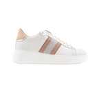 STOKTON Sneakers Pelle 871D - Musto Calzature srl