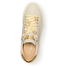 STOKTON Sneakers Pelle 876D - Musto Calzature srl