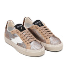 STOKTON Sneakers Pelle BLAZE D Elettra - Musto Calzature srl