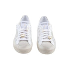 STOKTON Sneakers pelle+camoscio POWER D - Musto Calzature srl