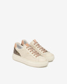 NeroGiardini Sneakers donna in pelle - Musto Calzature srl