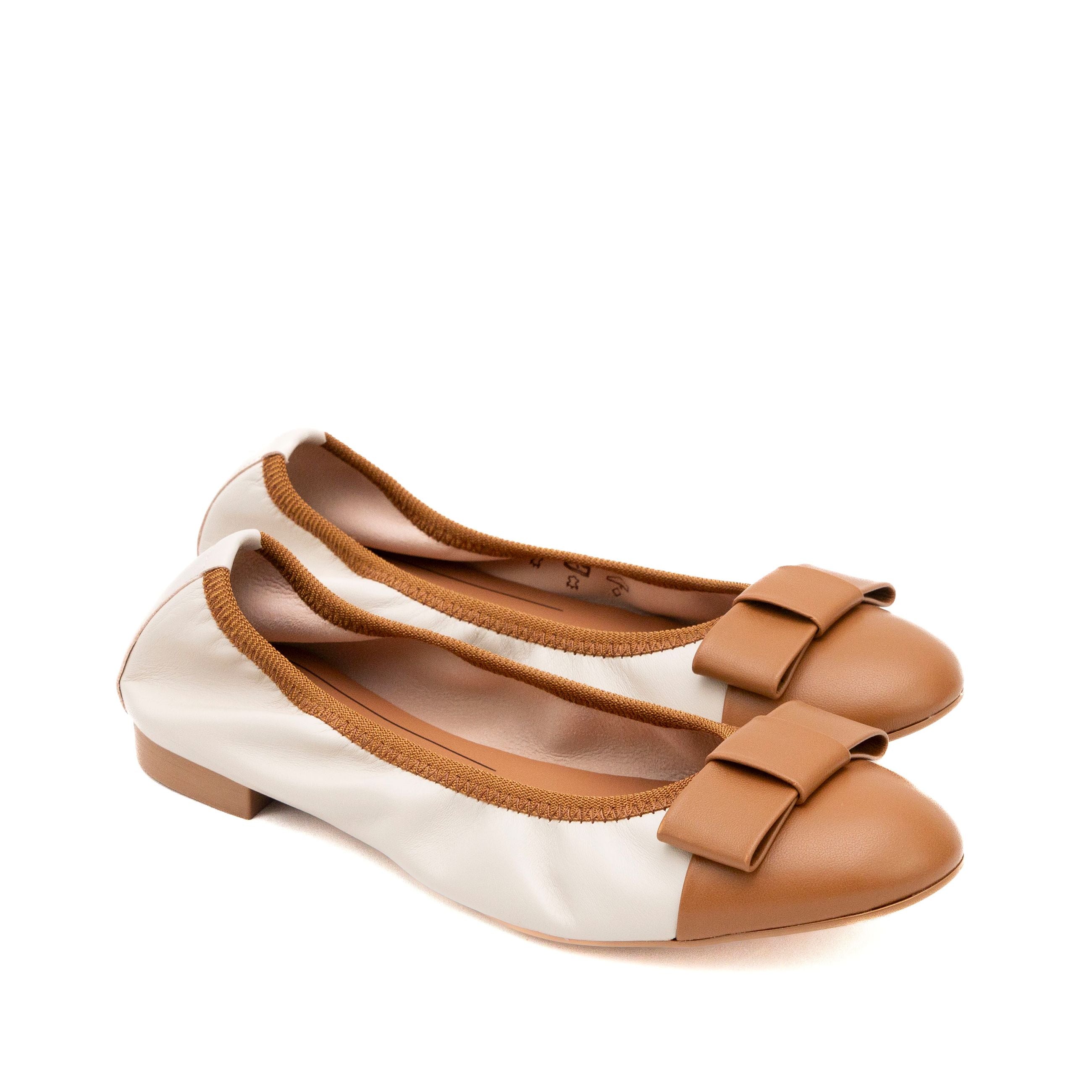 FRAU Ballerine NAPPA 70P3 - Musto Calzature srl