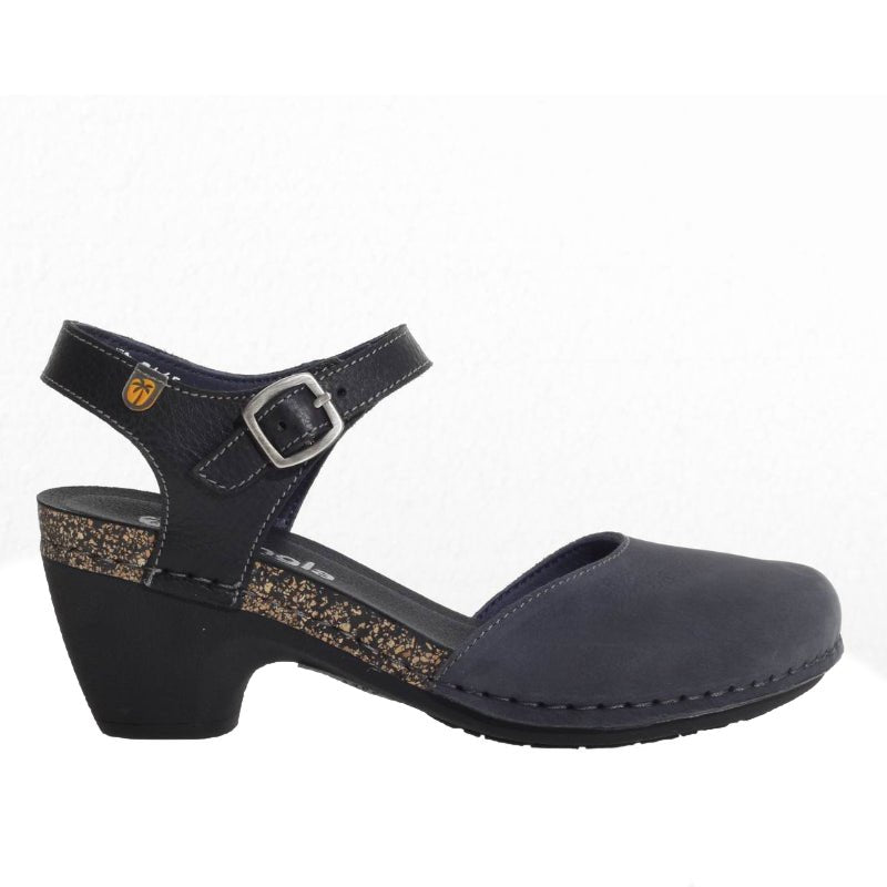 JUNGLA Sandali Pelle 7465 - Musto Calzature srl