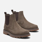 TIMBERLAND Stivaletti uomo NUBUK BRITTON ROAD nu - Musto Calzature srl