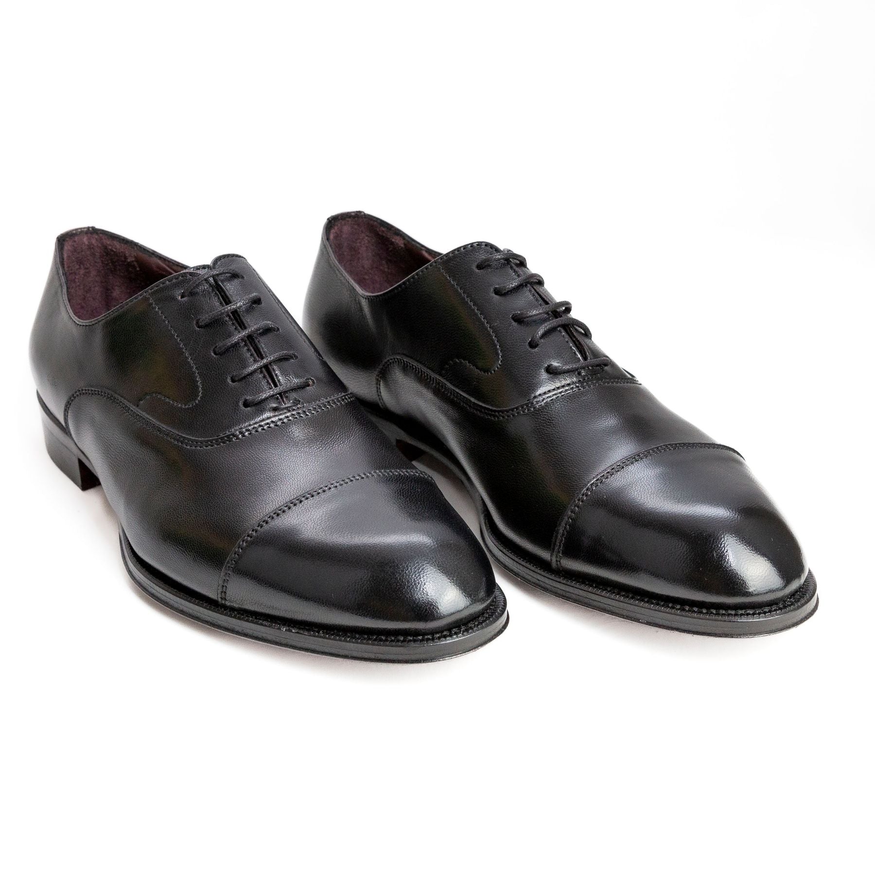 MUSTO Stringate uomo Pelle TRADIZIONE 124 - Musto Calzature srl