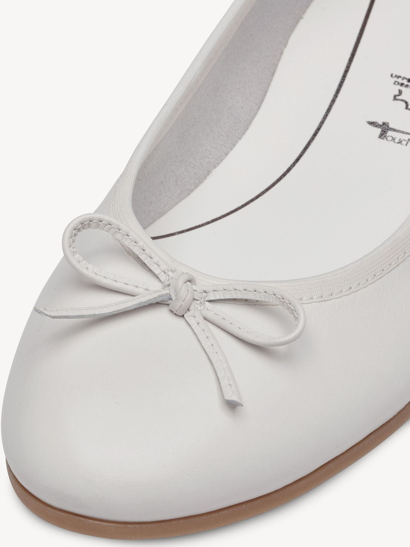 TAMARIS Ballerine Pelle 1 - 22116 - 41 - Musto Calzature srl