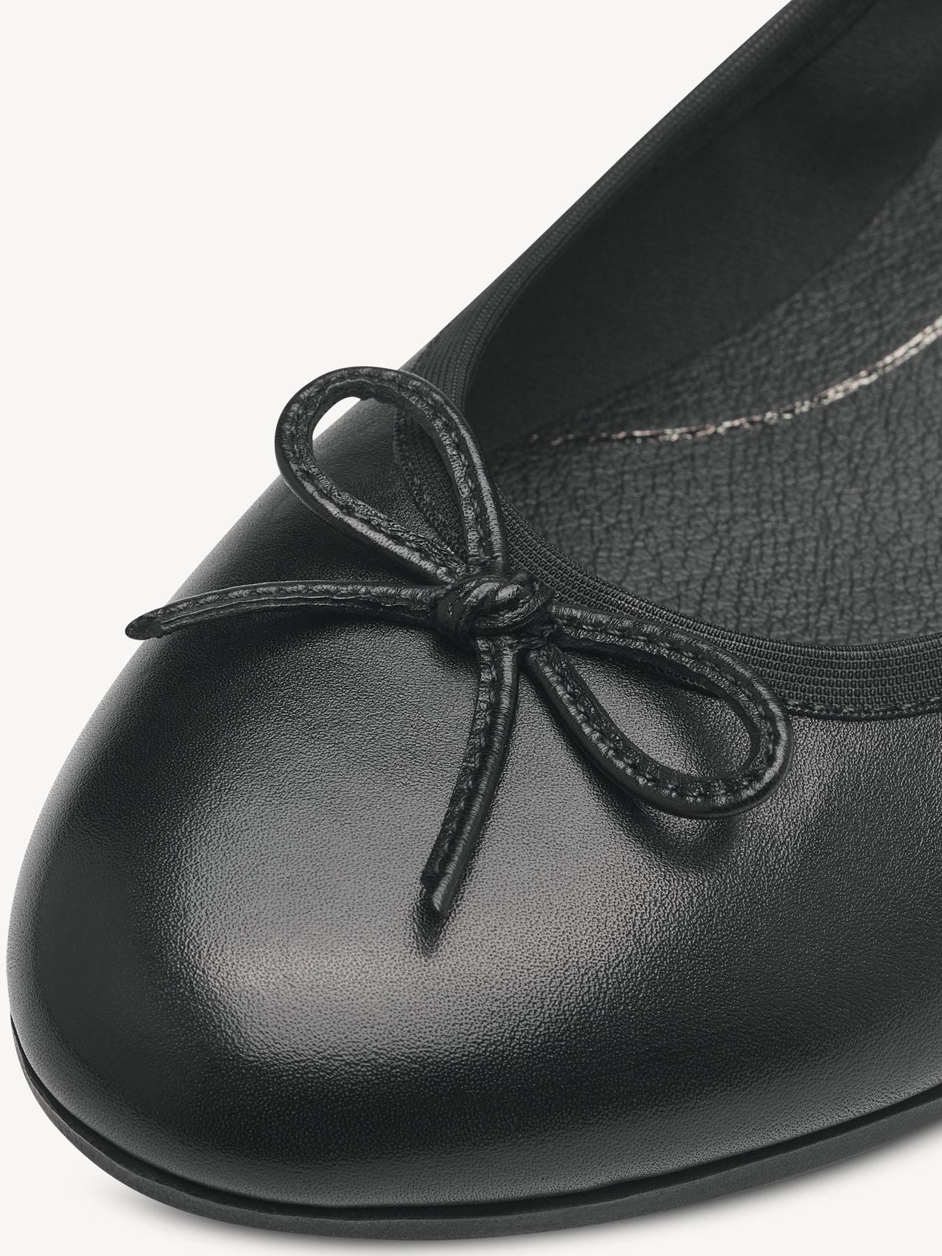 TAMARIS Ballerine Pelle 1 - 22116 - 41 - Musto Calzature srl