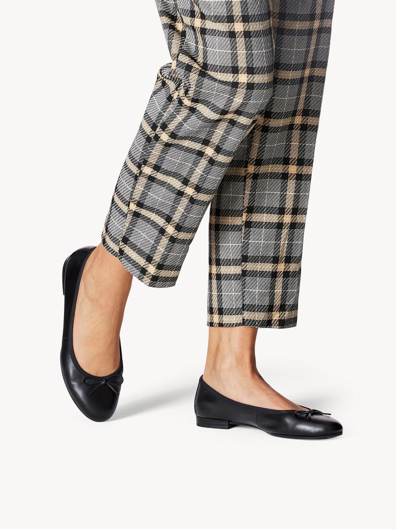 TAMARIS Ballerine Pelle 1 - 22116 - 41 - Musto Calzature srl