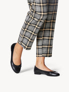 TAMARIS Ballerine Pelle 1 - 22116 - 41 - Musto Calzature srl