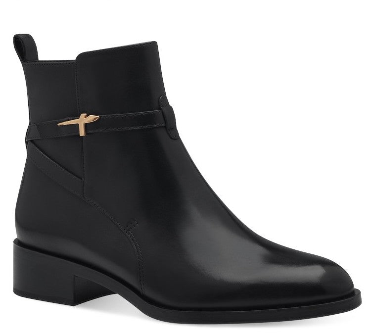 TAMARIS Stivaletti Pelle 1 - 25321 - 43 - Musto Calzature srl