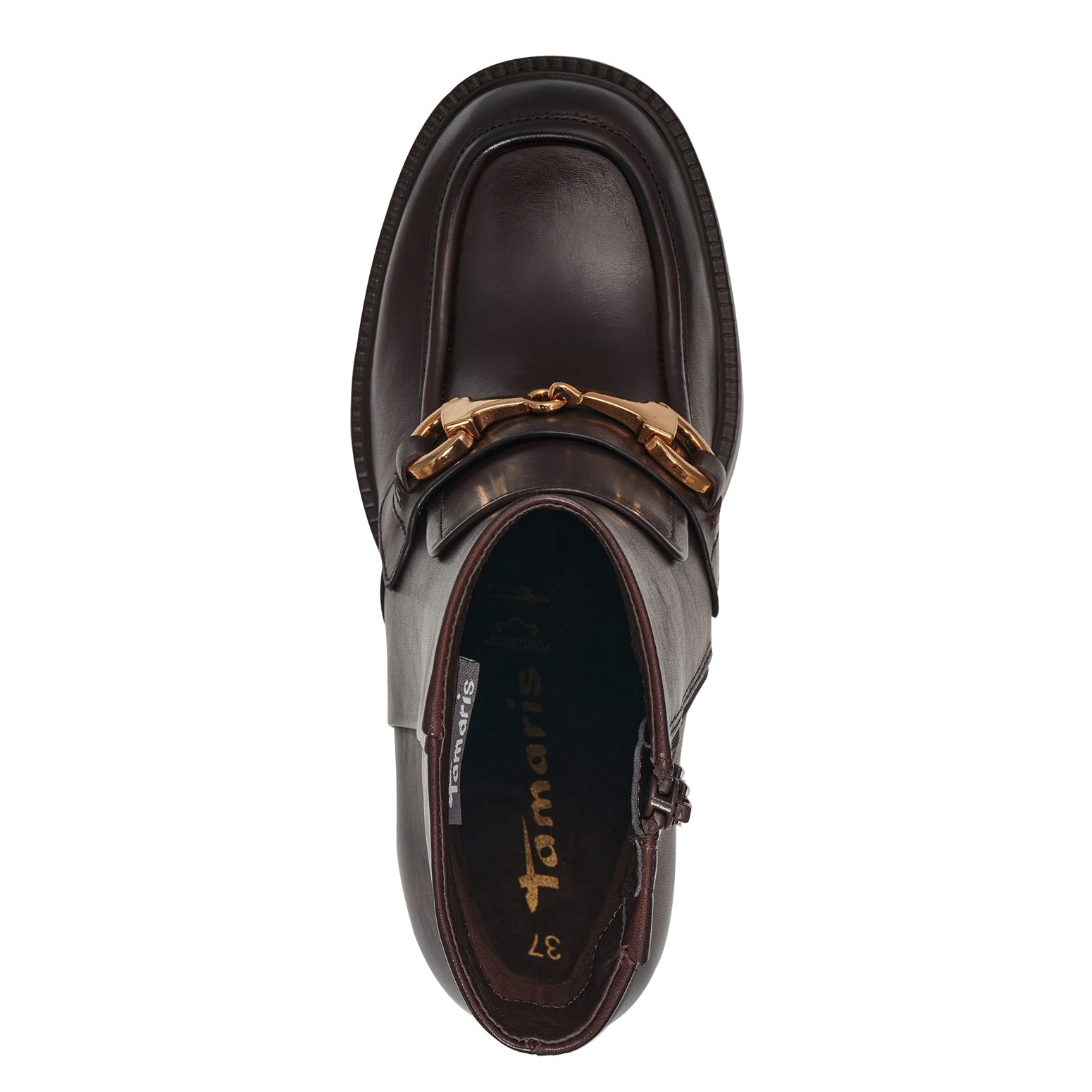 TAMARIS Stivaletti Pelle 1 - 25358 - 41 - Musto Calzature srl