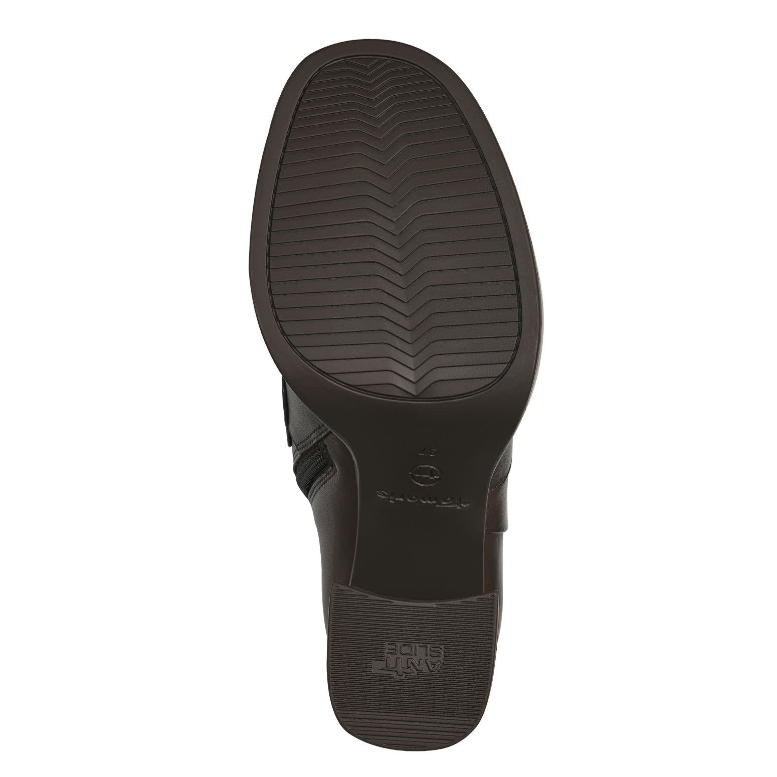 TAMARIS Stivaletti Pelle 1 - 25358 - 41 - Musto Calzature srl