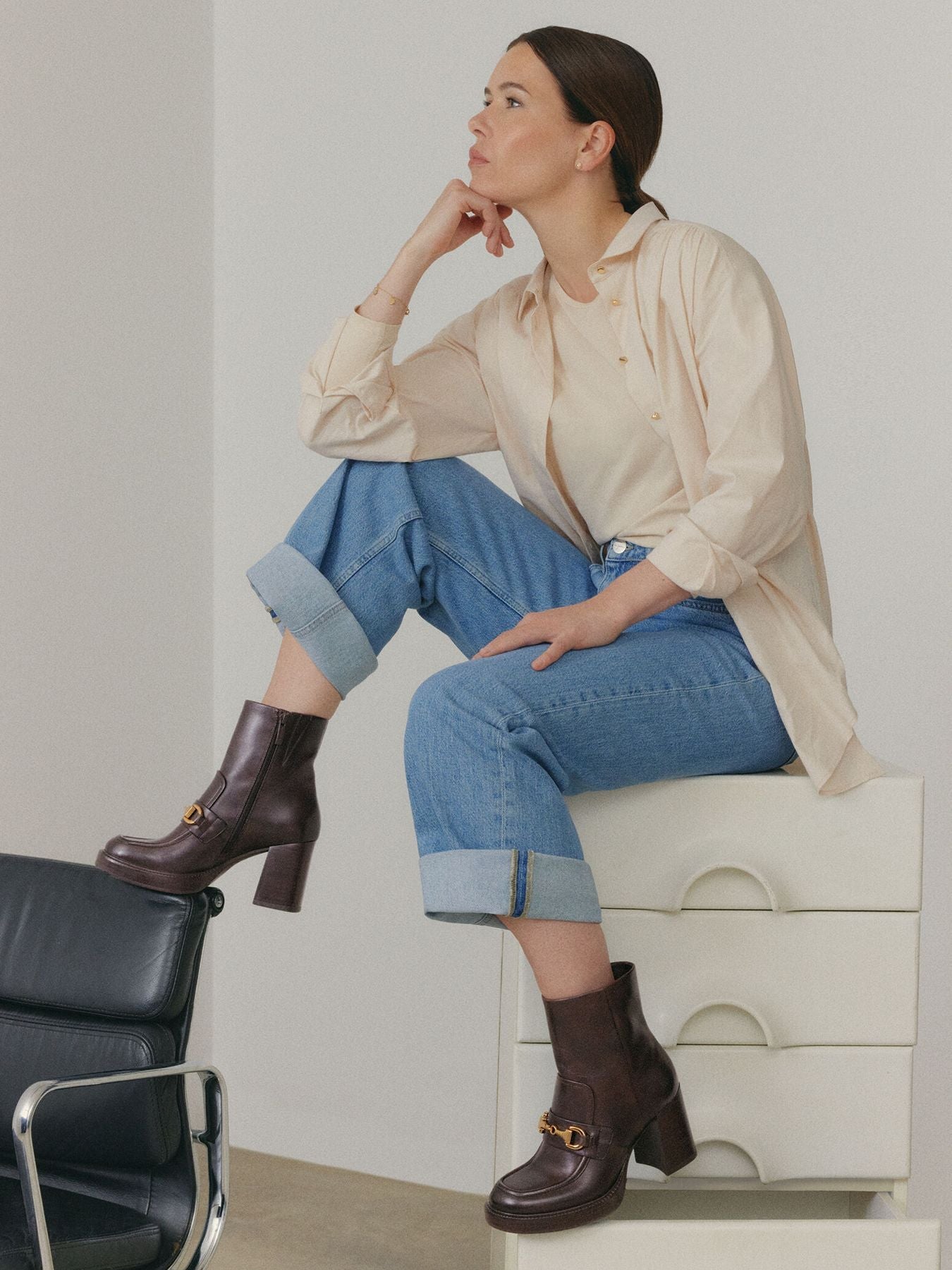 TAMARIS Stivaletti Pelle 1 - 25358 - 41 - Musto Calzature srl