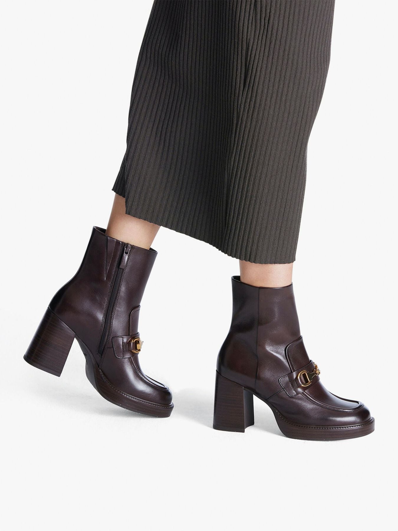 TAMARIS Stivaletti Pelle 1 - 25358 - 41 - Musto Calzature srl