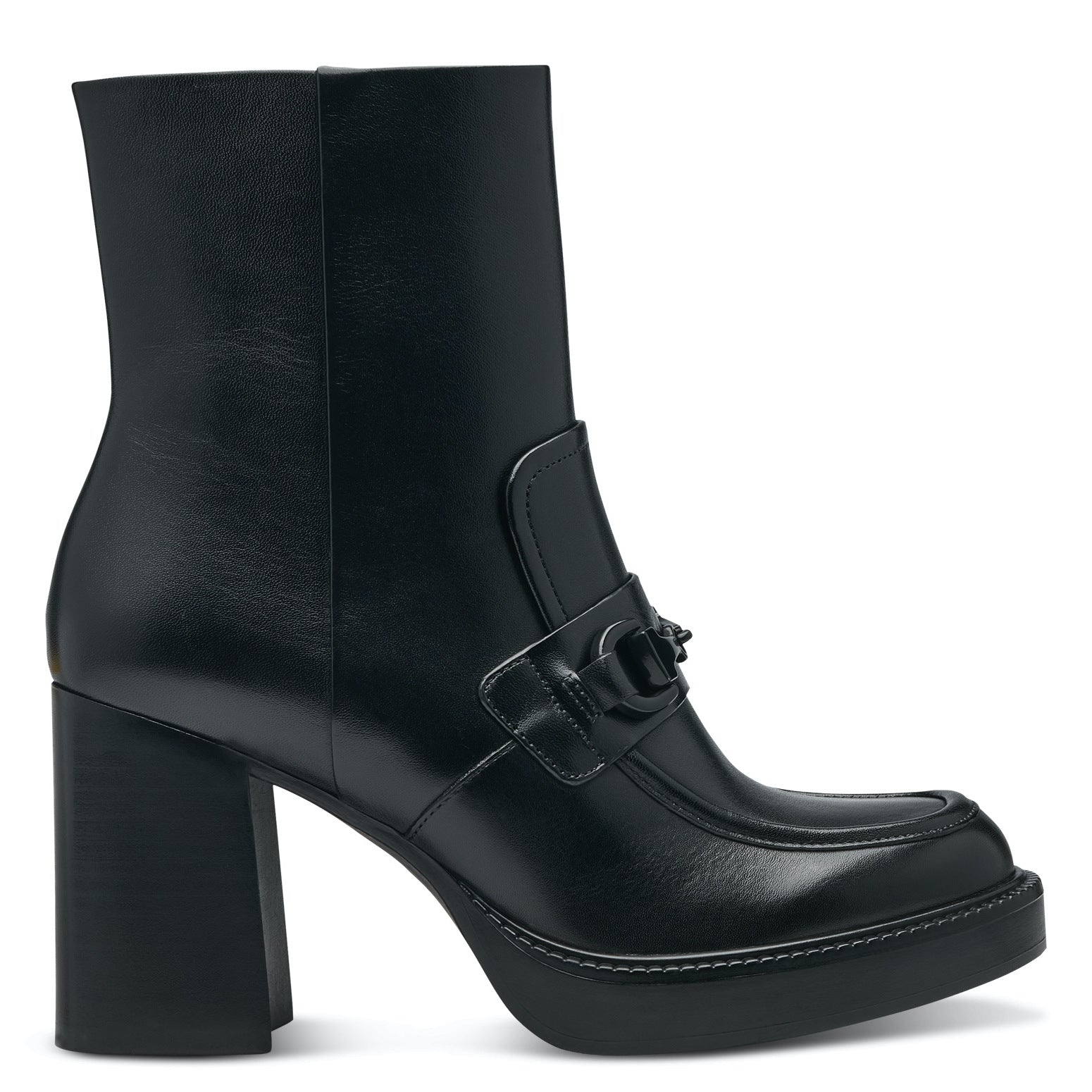 TAMARIS Stivaletti Pelle 1 - 25358 - 41 - Musto Calzature srl