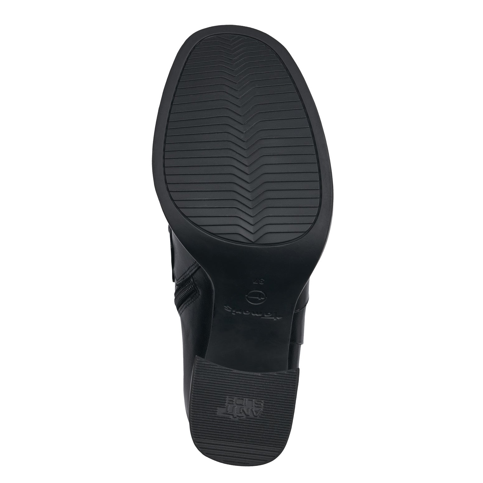 TAMARIS Stivaletti Pelle 1 - 25358 - 41 - Musto Calzature srl