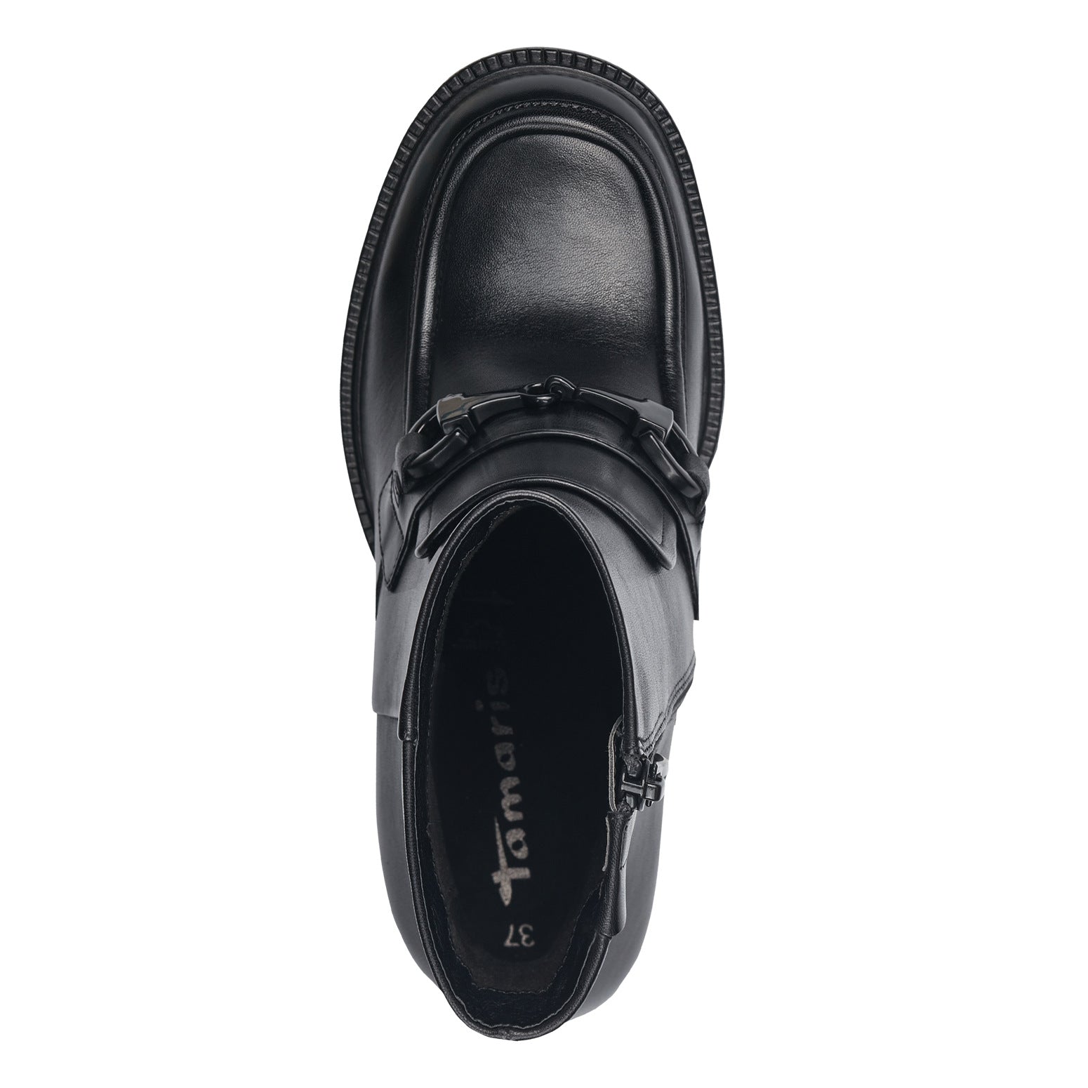 TAMARIS Stivaletti Pelle 1 - 25358 - 41 - Musto Calzature srl