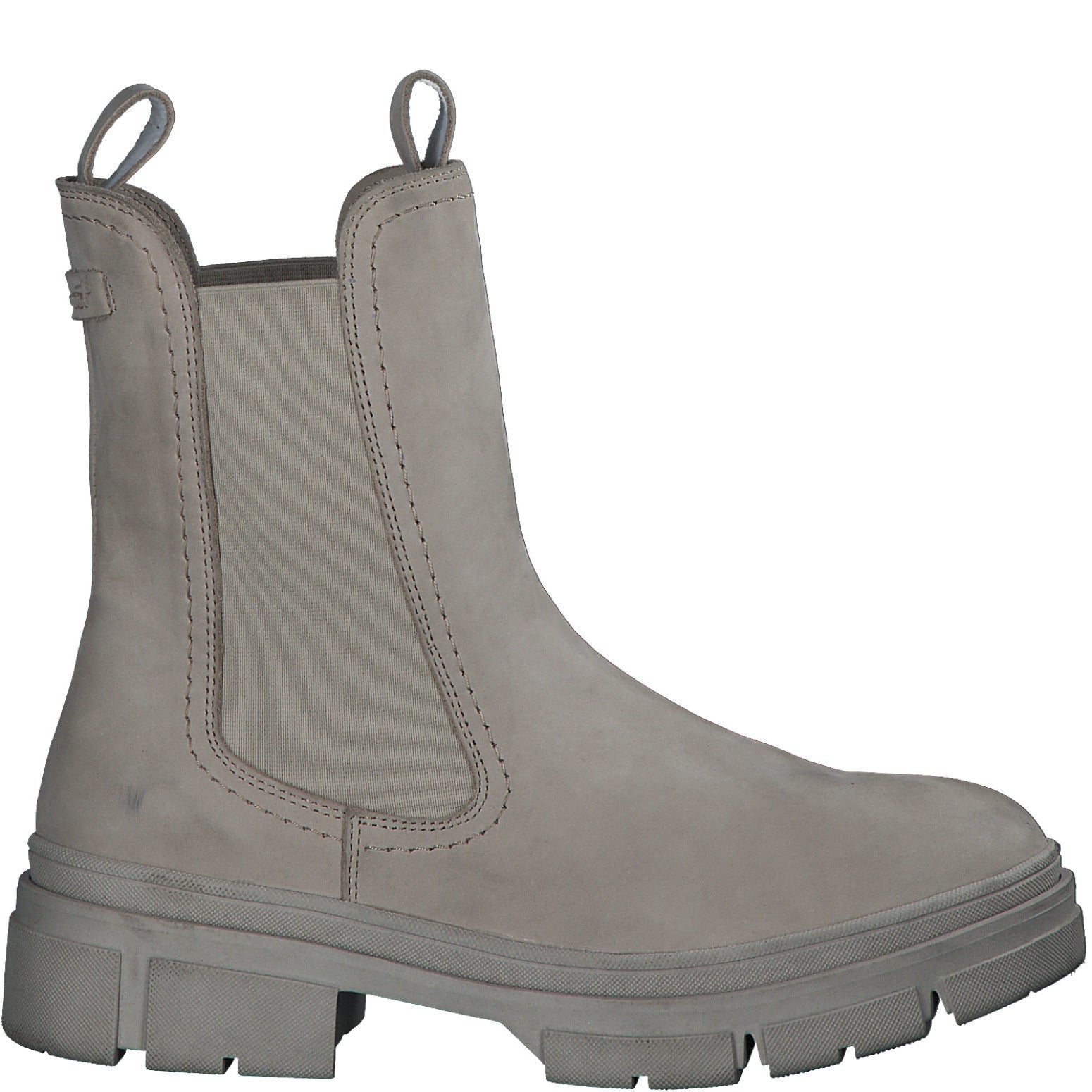 TAMARIS Stivaletti Pelle 1 - 25901 - 41 - Musto Calzature srl