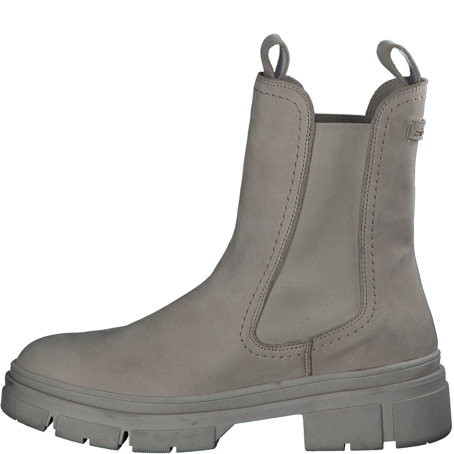 TAMARIS Stivaletti Pelle 1 - 25901 - 41 - Musto Calzature srl
