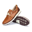 Pikolinos sneakers uomo in pelle FUENCARRAL - Musto Calzature srl