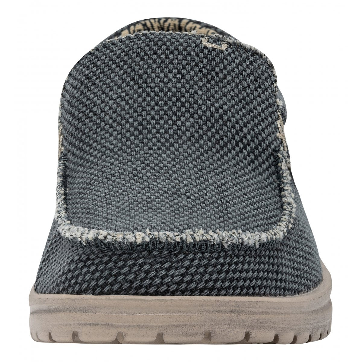 HEYDUDE sneakers uomo in tessuto - Musto Calzature srl