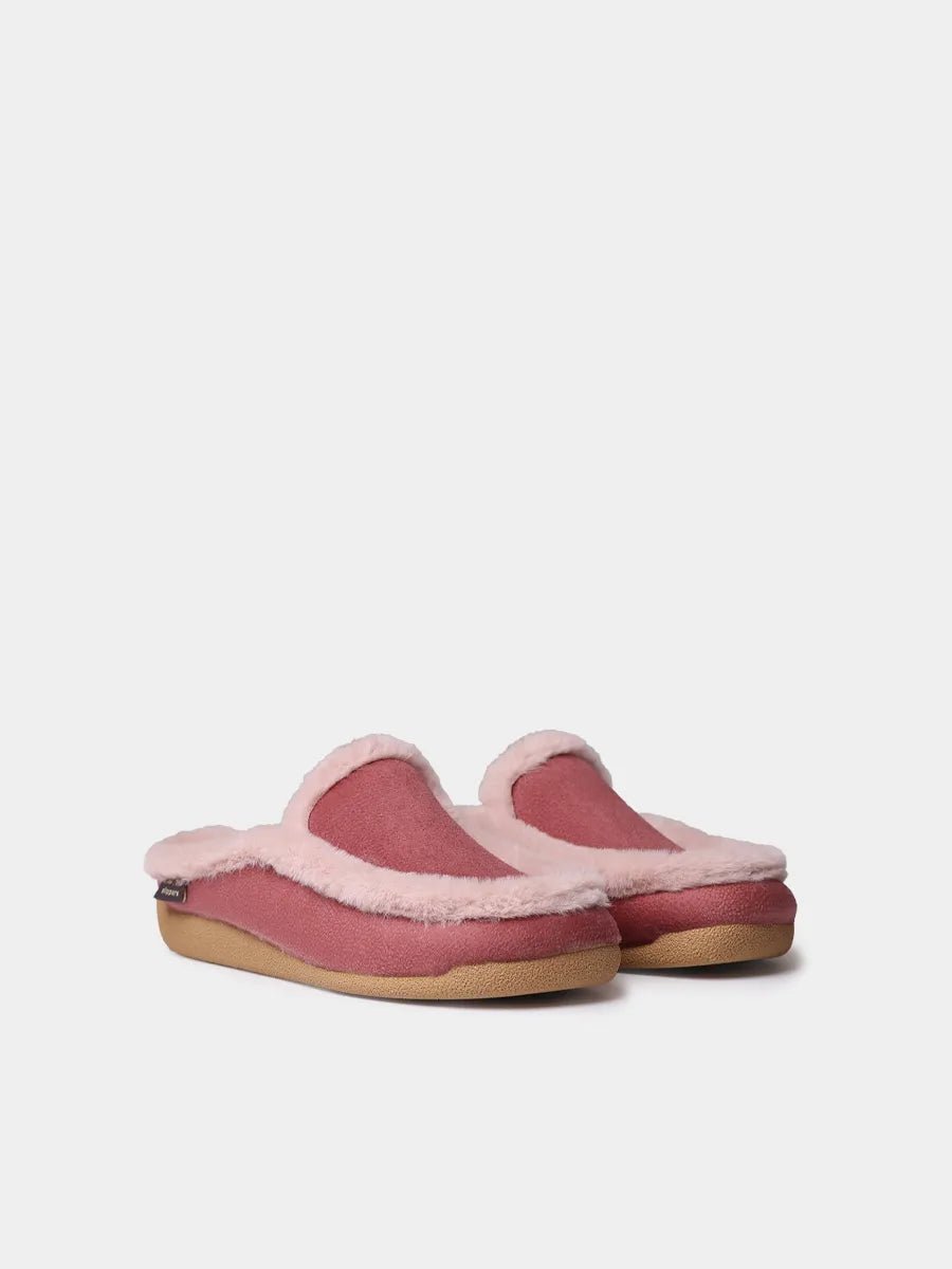 TONI PONS Pantofole da casa ECOPELLE MUNIC - BD - Musto Calzature srl