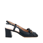 MUSTO Decolletè NAPPA SIBILLA A2449 - 21 - Musto Calzature srl