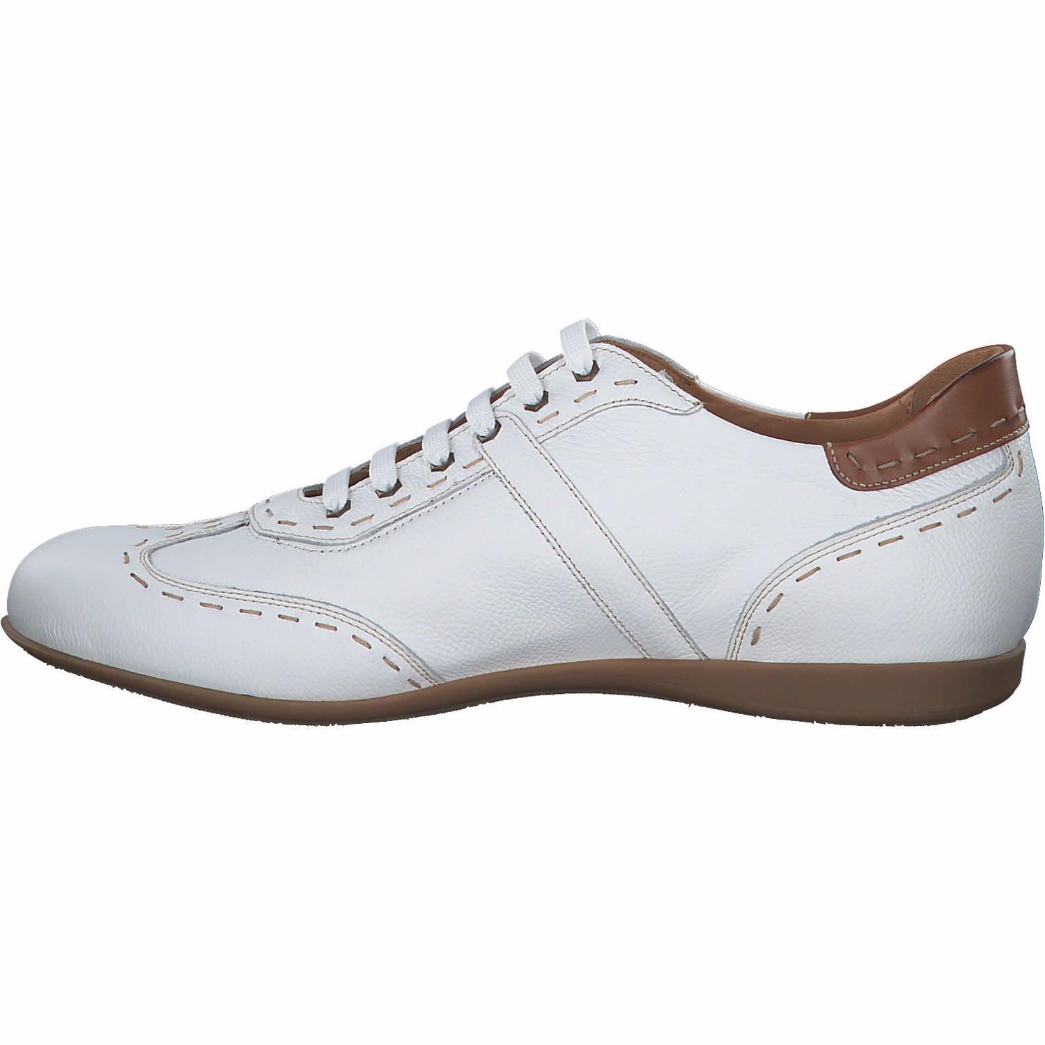 GALIZIO TORRESI sneakers uomo in pelle - Musto Calzature srl