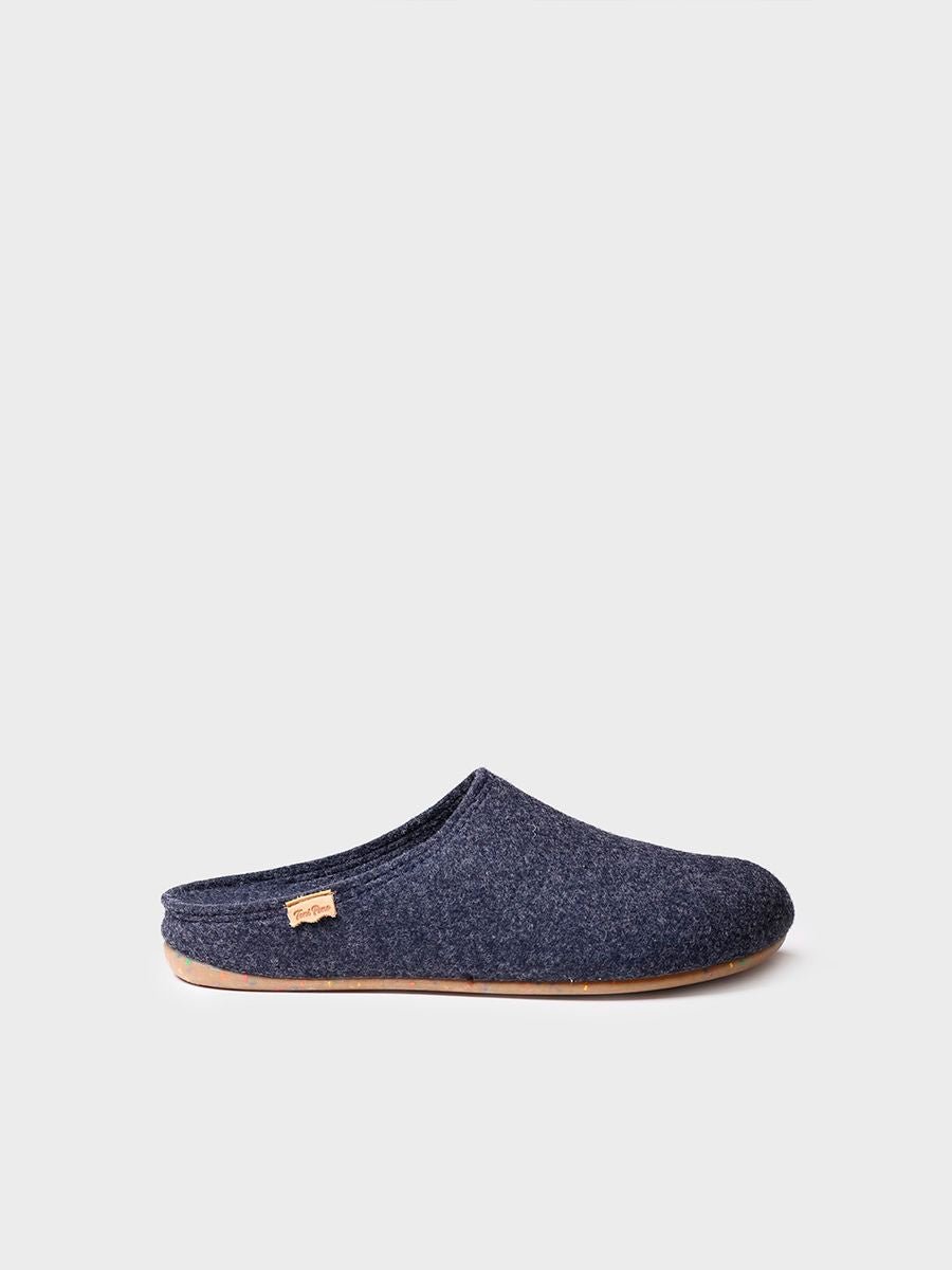 TONI PONS Pantofole casa uomo Feltro NEO - FR - Musto Calzature srl