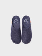 TONI PONS Pantofole casa uomo Feltro NEO - FR - Musto Calzature srl